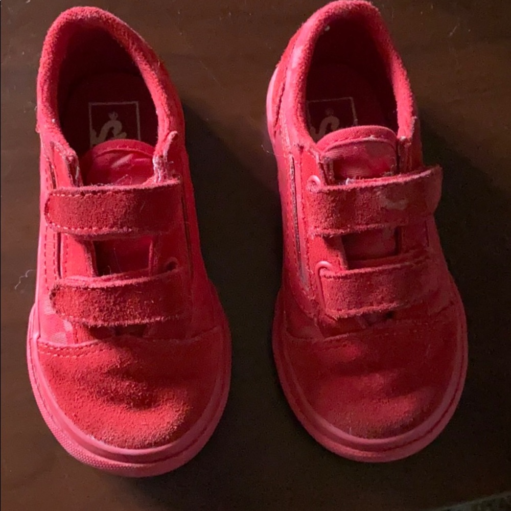 Kids shoes